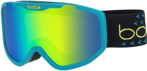 BOLLE-Rocket Plus - Masque de ski-0