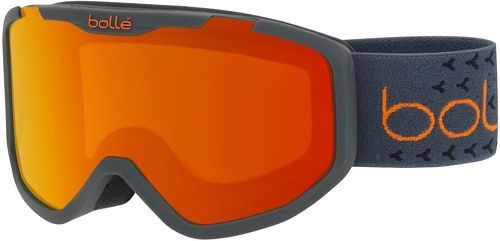 BOLLE-Rocket Plus - Masque de ski-0