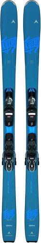 DYNASTAR-Pack Ski Dynastar Legend 80 Rl + Fixations Xp 10 Bleu Homme-image-1
