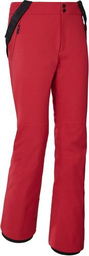 EIDER-Pantalon Ski Eider Coolidge Rouge Homme-image-1