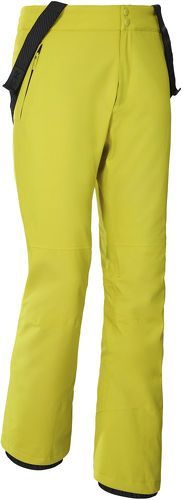 EIDER-Pantalon Ski Eider Coolidge Vert Homme-image-1
