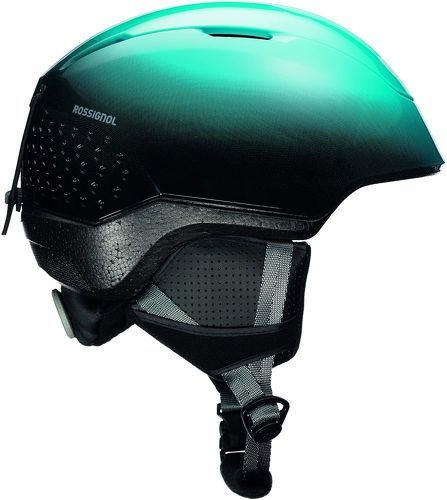 ROSSIGNOL-Whoopee Impacts - Casque de ski-0