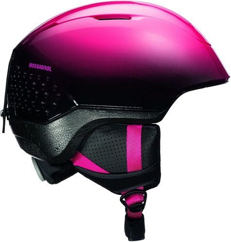 ROSSIGNOL-Whoopee Impacts - Casque de ski-0