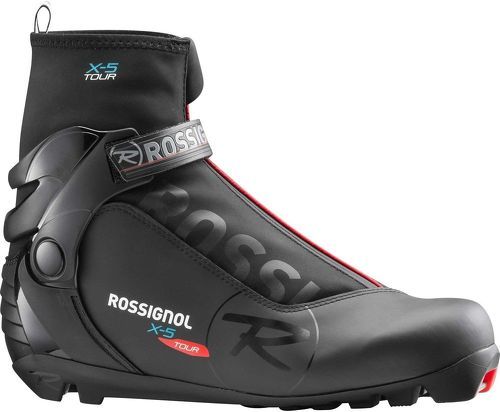ROSSIGNOL-Chaussures De Ski Nordic Rossignol X-5 Homme-image-1