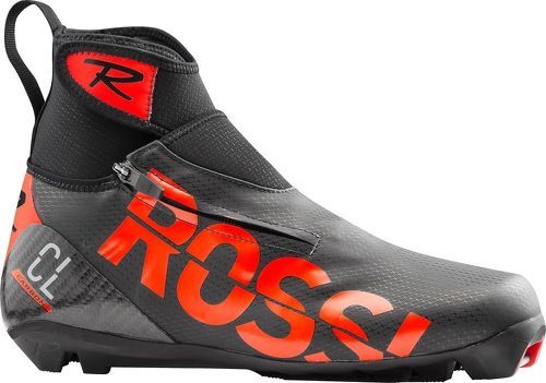 ROSSIGNOL-Chaussures De Ski Nordic Rossignol X-ium Carbon Premium Classic Homme-image-1
