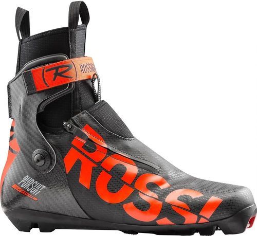 ROSSIGNOL-Chaussures De Ski Nordic Rossignol X-ium Premium Pursuit Homme-image-1