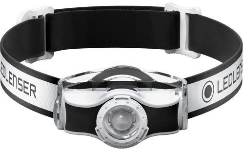 LED LENSER-Led Lenser Mh3 200 Lumens - Lampe frontale de running-1