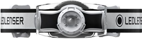 LED LENSER-Led Lenser Mh3 200 Lumens - Lampe frontale de running-2