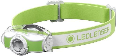 LED LENSER-MH3 200 Lumens - Lampe frontale de running-0