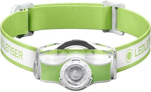 LED LENSER-MH3 200 Lumens - Lampe frontale de running-1