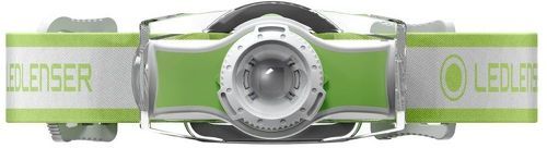 LED LENSER-MH3 200 Lumens - Lampe frontale de running-2
