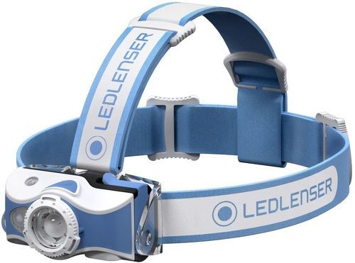 LED LENSER-Led Lenser Mh7 600 Lumens - Lampe frontale de running-0