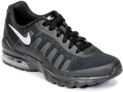 NIKE-Air Max Invigor - Baskets-image-3