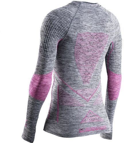 X-BIONIC-L/s Energy Accumulator 4.0 - Compression de running-1
