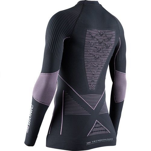 X-BIONIC-L/s Energy Accumulator 4.0 - Compression de running-1