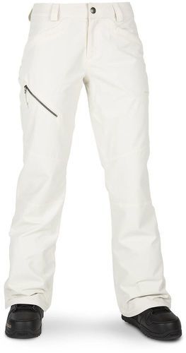 PEAK MOUNTAIN Pantalon de Ski Femme AFUZZI : : Mode