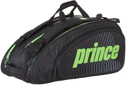 PRINCE-Thermobag Tour Slam 12R - Sac de tennis-1