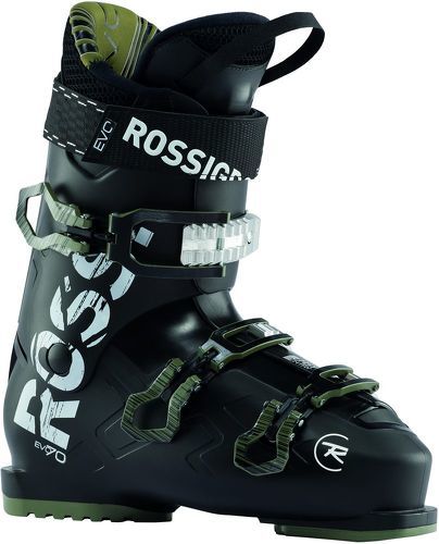 ROSSIGNOL-Chaussures De Ski Rossignol Evo 70 Homme Noir-image-1