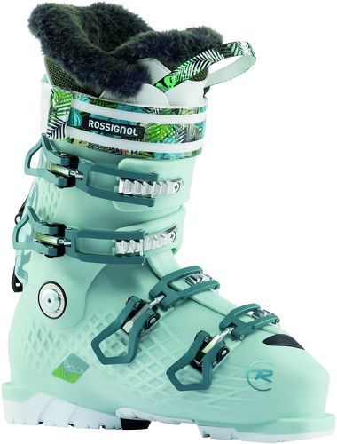 ROSSIGNOL-Chaussures De Ski Rossignol Alltrack Pro 110 W Femme Bleu-image-1