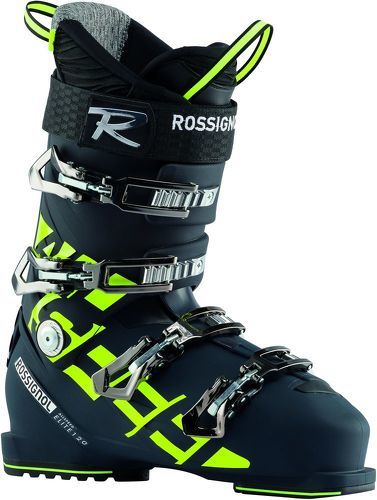 ROSSIGNOL-Allspeed Elite 120 - Chaussures de ski alpin-0