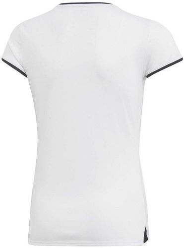 adidas Performance-T-shirt Club-1