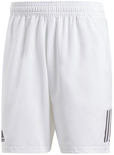 adidas Performance-Short modèle CLUB 3S TR-image-1