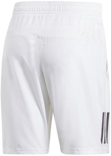 adidas Performance-Short Club 3-Stripes 9-Inch-1