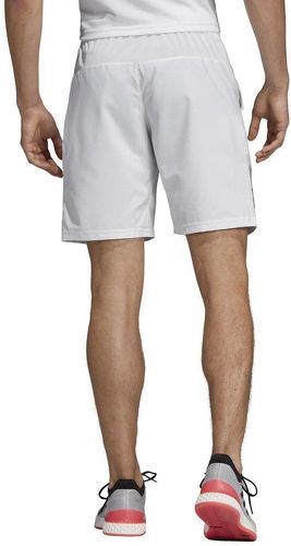 adidas Performance-Short Club 3-Stripes 9-Inch-3