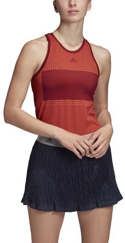adidas Performance-Match Code - T-shirt de tennis-2