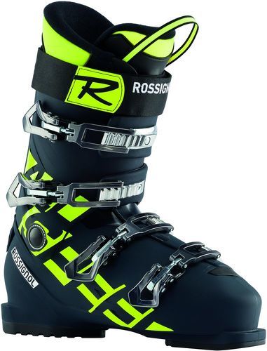 ROSSIGNOL-Chaussures De Ski Rossignol Allspeed Rental Homme Bleu-image-1
