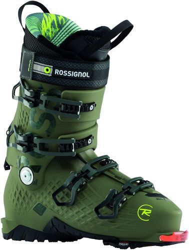 ROSSIGNOL-Chaussures De Ski Rossignol Alltrack Pro 130 Gw Homme Vert-image-1
