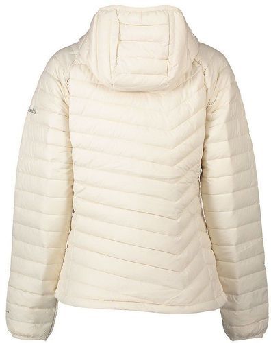 Columbia-Powder Lite - Veste de randonnée-2