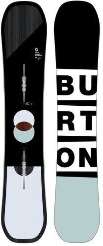 BURTON-SNOWBOARD BURTON CUSTOM 2020-image-1