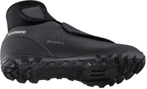 SHIMANO-Shimano Mw5 - Chaussures de vélo-3