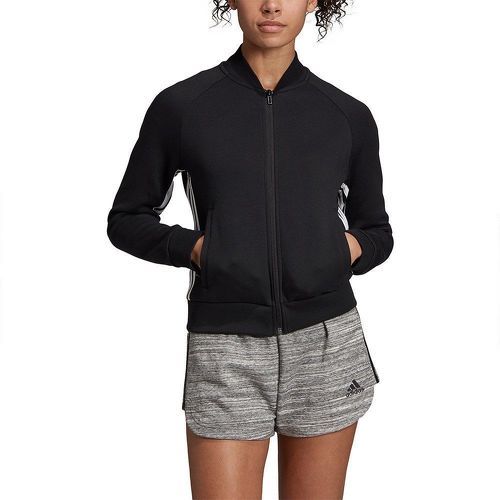 adidas Sportswear-Veste de survêtement Must Haves 3-Stripes-2