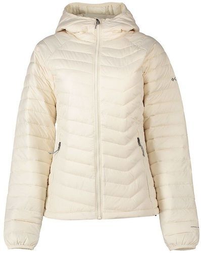 Columbia-Powder Lite - Veste de randonnée-1