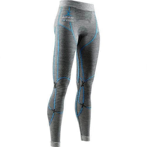 X-BIONIC-Apani 4.0 Merino - Collant de running-0