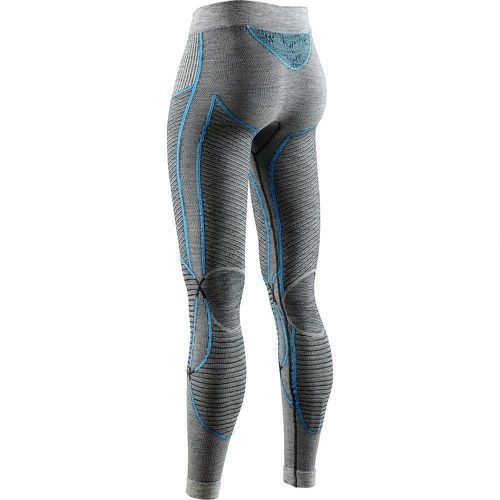 X-BIONIC-Apani 4.0 Merino - Collant de running-1