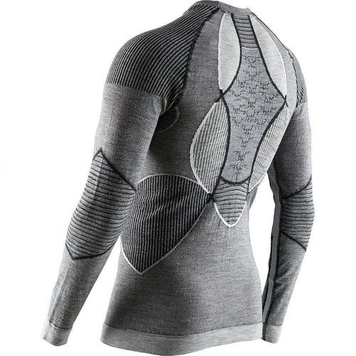 X-BIONIC-L/s Apani 4.0 Merino - T-shirt de running-1