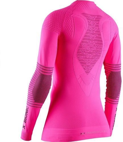 X-BIONIC-L/s Energizer 4.0 - Compression de running-1