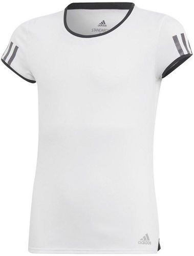 adidas Performance-T-shirt Club-0