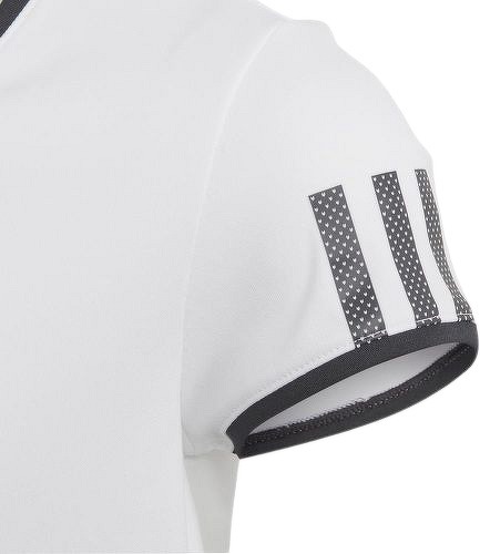 adidas Performance-T-shirt Club-3