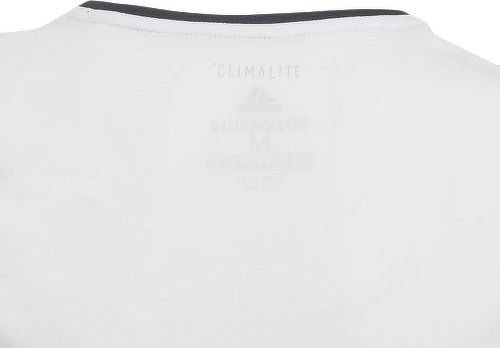 adidas Performance-T-shirt Club-4