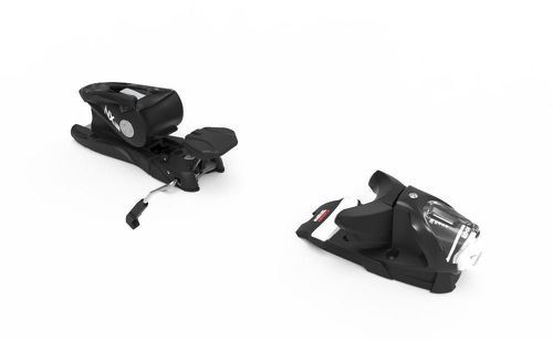 LOOK-Nx 12 Gw B90 – Fixations de ski alpin-0