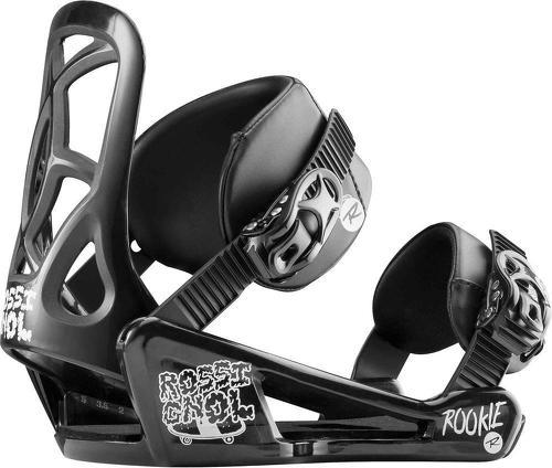 ROSSIGNOL-Fixation Snowboard Junior Rossignol Rookie S-image-1