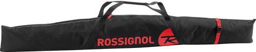 ROSSIGNOL-Housse à Ski Basic Ski Bag 185 Noir Rossignol Homme-image-1