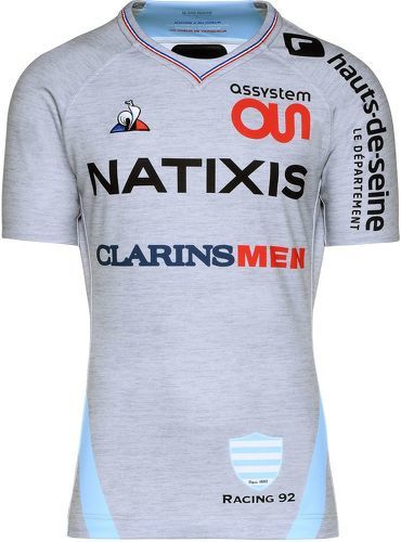 LE COQ SPORTIF-Maillot Racing Pro-image-1