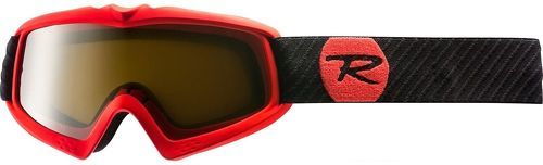ROSSIGNOL-Masque De Ski Rossignol Raffish Hero Jr Rouge-image-1