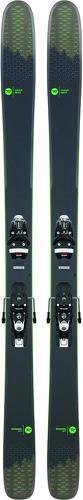 ROSSIGNOL-Pack Ski Rossignol Sky 7 Hd + Fixations Spx 12 Gw Homme Gris-image-1