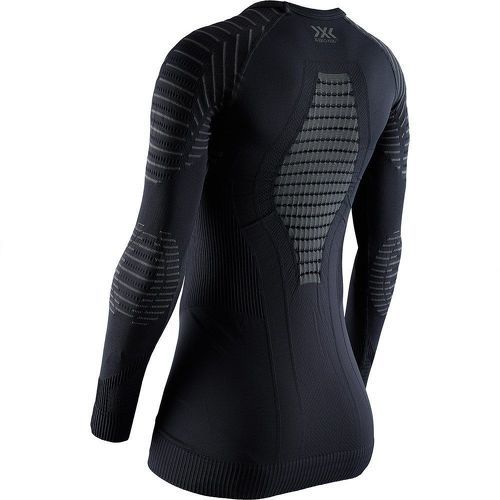 X-BIONIC-L/s Invent 4.0 - Compression de running-1